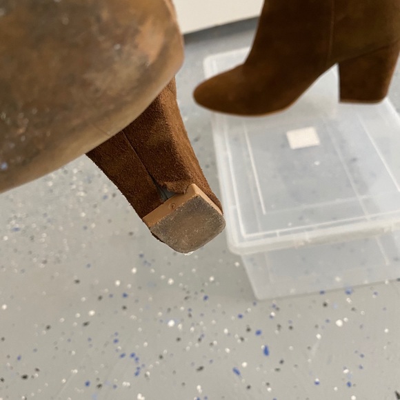 Zara ankle boots size 6 - Picture 7 of 8